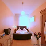 City Guesthouse Pension Berlin Βερολίνο