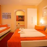 Πανσιόν City Guesthouse Pension Berlin Βερολίνο