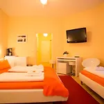 Πανσιόν City Guesthouse Pension Berlin
