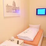 City Guesthouse Pension Berlin 2* Βερολίνο