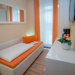 City Guesthouse Pension Berlin Πανσιόν Βερολίνο