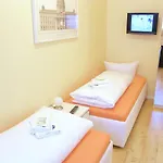 City Guesthouse Pension Berlin Πανσιόν Βερολίνο