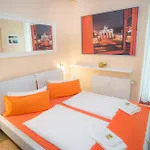 City Guesthouse Pension Berlin 2* Βερολίνο