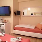 Πανσιόν City Guesthouse Pension Berlin
