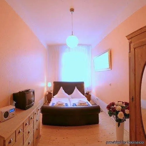 City Guesthouse Pension Berlin Berlin