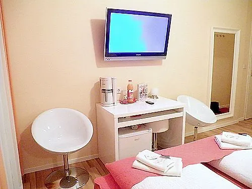 City Guesthouse Pension Berlin Berlin