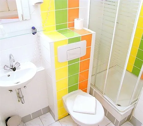 City Guesthouse Pension Berlin