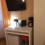 City Guesthouse Pension Berlin Pensionat