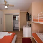 Pensionat City Guesthouse Pension Berlin 2*