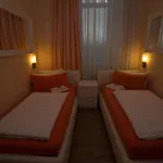 City Guesthouse Pension Berlin Berlin