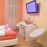 城市宾馆柏林膳食公寓 招待所 柏林