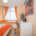 Pensionat City Guesthouse Pension Berlin 2*