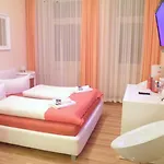 城市宾馆柏林膳食公寓 招待所