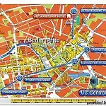 招待所 城市宾馆柏林膳食公寓 柏林