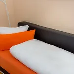 Pensionat City Guesthouse Pension Berlin