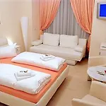 City Guesthouse Pension Berlin Pensionat 2*