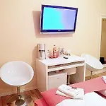 城市宾馆柏林膳食公寓 柏林