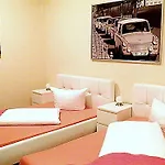 Pensionat City Guesthouse Pension Berlin 2*
