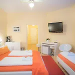 City Guesthouse Pension Berlin