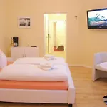 City Guesthouse Pension Berlin