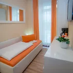 Pensionat City Guesthouse Pension Berlin Berlin
