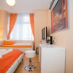 Pensionat City Guesthouse Pension Berlin