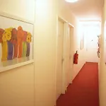 City Guesthouse Pension Berlin 2*