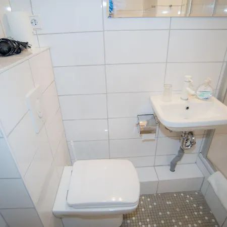 City Guesthouse Pension Berlin