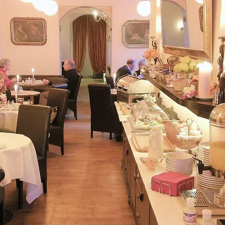 Affittacamere City Guesthouse Pension Berlin 2*