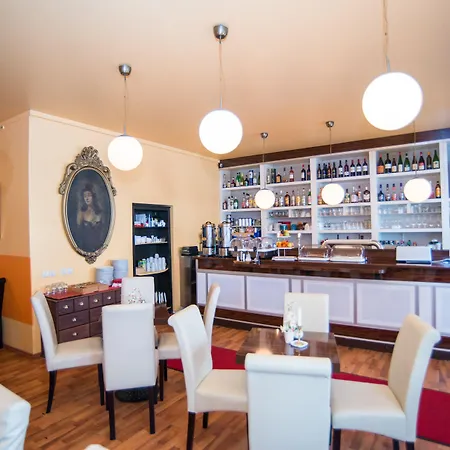 City Guesthouse Pension Berlin 2*