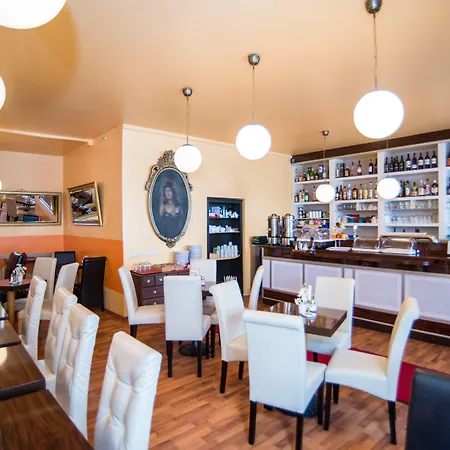 City Guesthouse Pension Berlin Βερολίνο