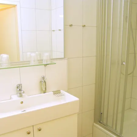 City Guesthouse Pension Berlin