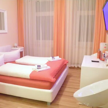 City Guesthouse Pension Berlin Πανσιόν