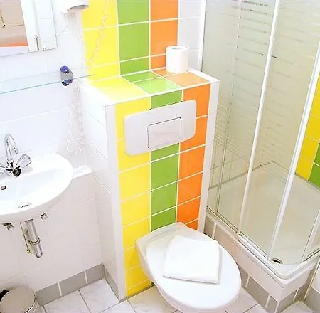 City Guesthouse Pension Berlin