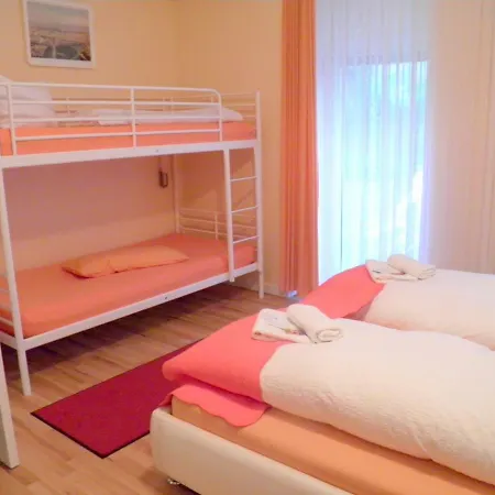 City Guesthouse Pension Berlin Πανσιόν Βερολίνο