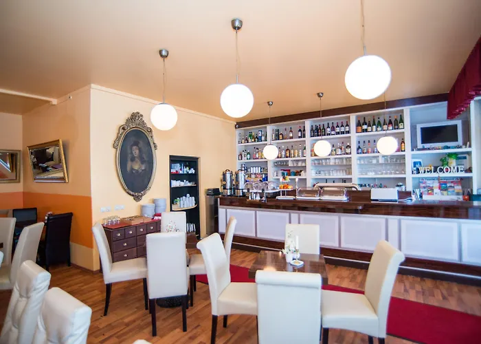 City Guesthouse Pension Berlin 2*