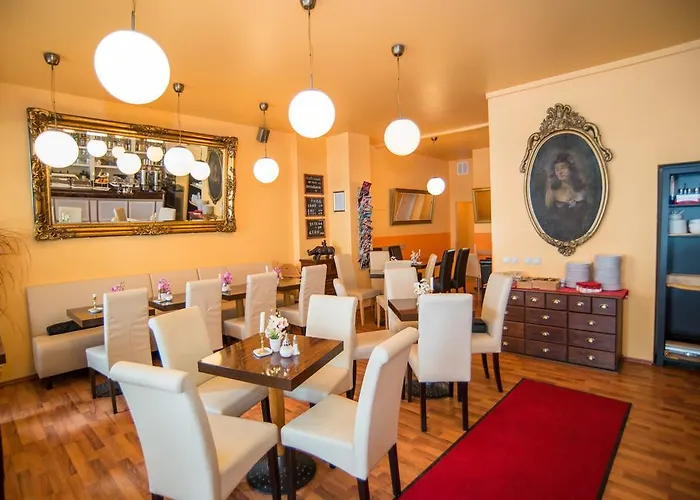 City Guesthouse Pension Berlin Berlin