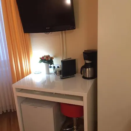 City Guesthouse Pension Berlin Guest house