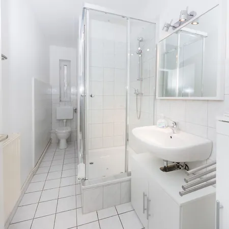 City Gasthaus Pension Berlin Gasthof 2*