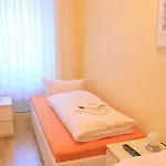 Affittacamere City Guesthouse Pension Berlin 2*