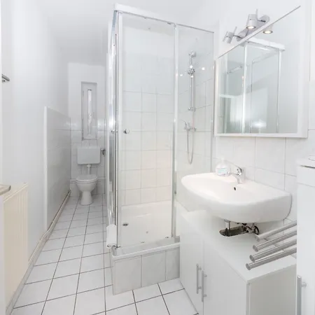 City Guesthouse Pension Berlin 2* Berlim